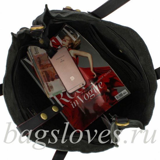 Женская сумка Tensen B102818