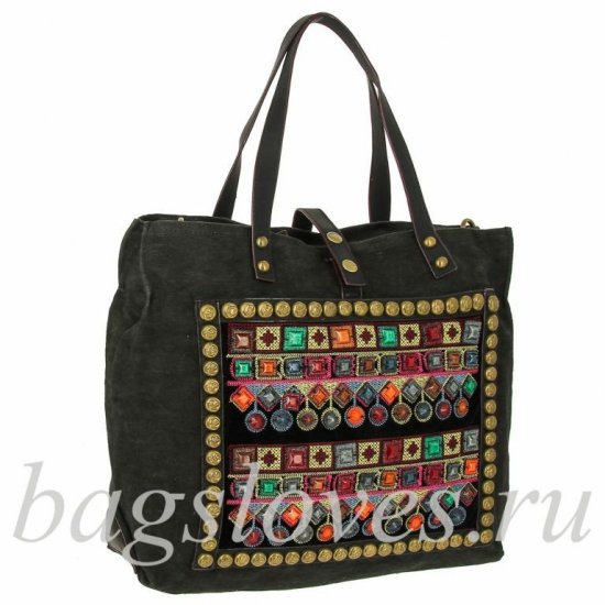 Женская сумка Tensen B102818