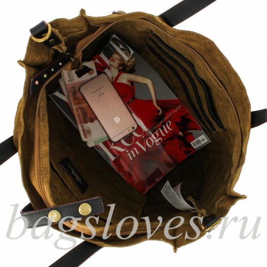 Женская сумка Tensen B102819