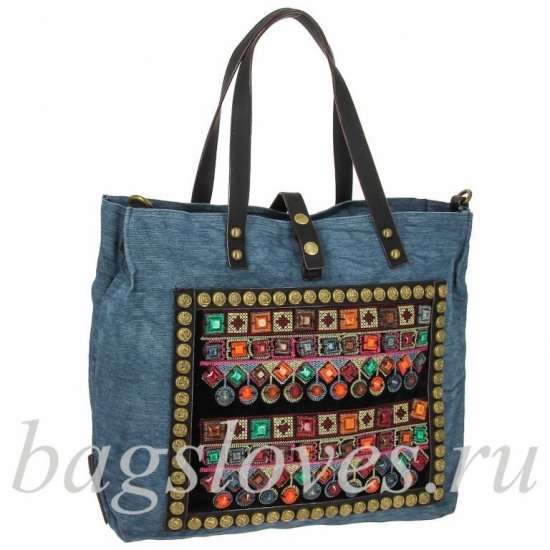 Женская сумка Tensen B102820