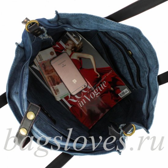 Женская сумка Tensen B102820