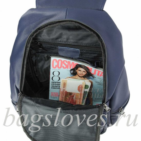 Женский рюкзак Dulux B102841 