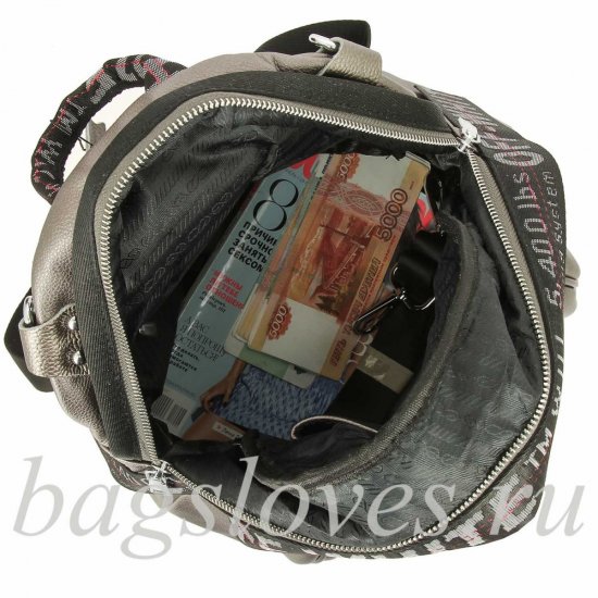 Женский рюкзак Dulux B102853 