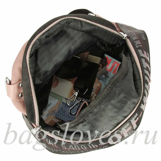 Женский рюкзак Dulux B102854 