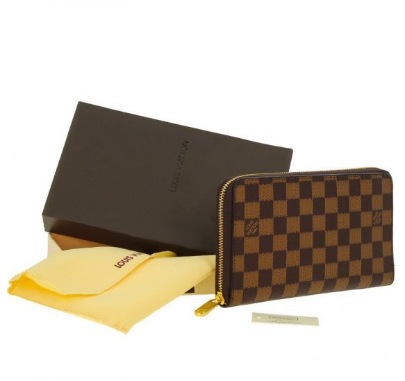 Кошелек Louis Vuitton (Луи Виттон) B1031134 