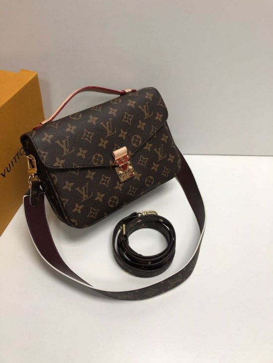 Женская сумка Louis Vuitton (Луи Виттон) B10164639 