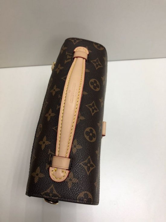Женская сумка Louis Vuitton (Луи Виттон) B10164639 