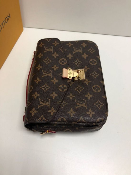 Женская сумка Louis Vuitton (Луи Виттон) B10164639 