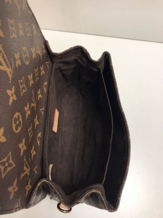 Женская сумка Louis Vuitton (Луи Виттон) B10164639 