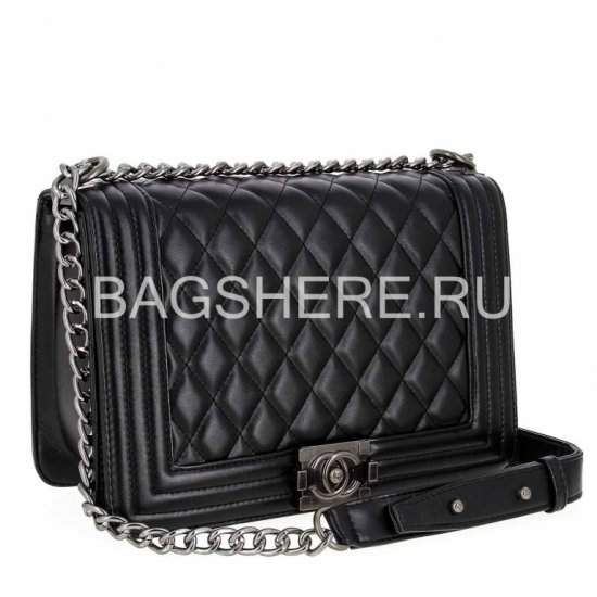 Клатч Chanel B100023 