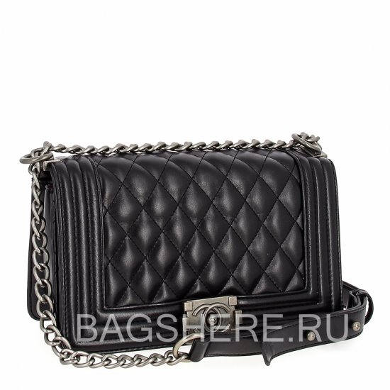 Клатч Chanel B100023 