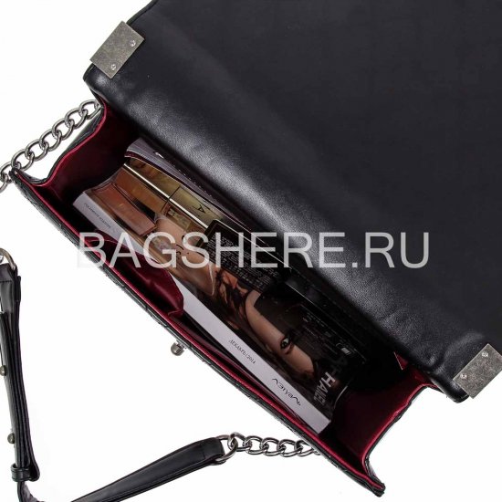 Клатч Chanel B100023 