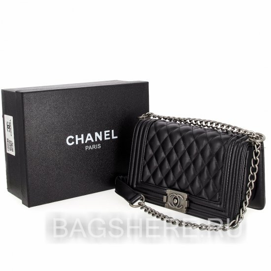 Клатч Chanel B100023 