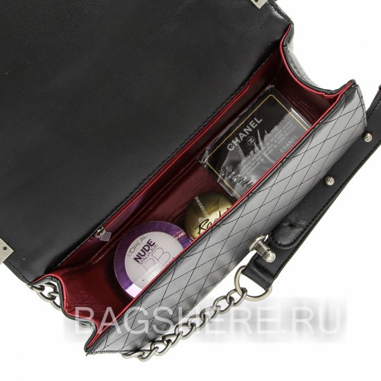 Клатч Chanel B100023 