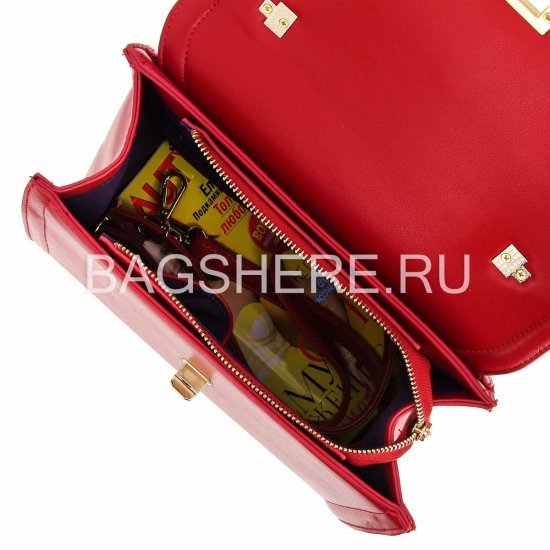 Женская сумка Charles Keith B100026 