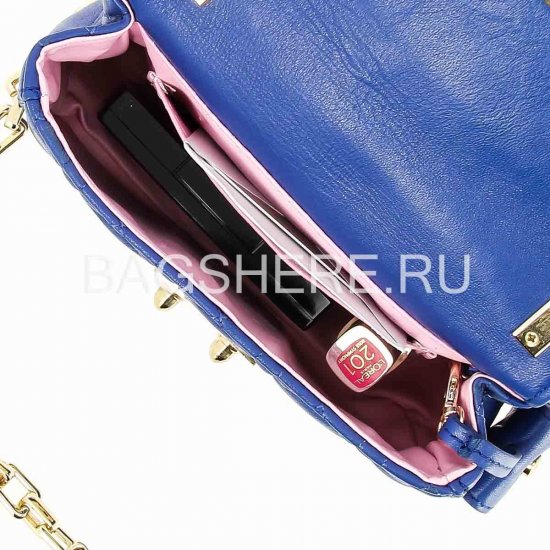 Клатч Christian Dior B100036 