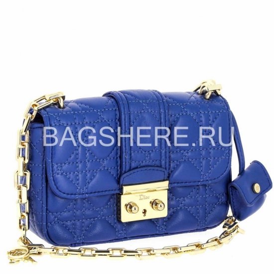 Клатч Christian Dior B100036 