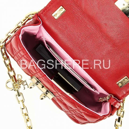Клатч Christian Dior B100037 