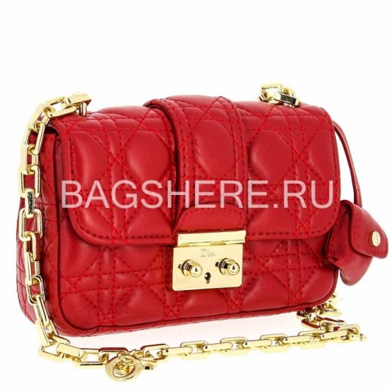 Клатч Christian Dior B100037 