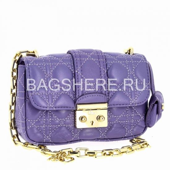 Клатч Christian Dior B100038 