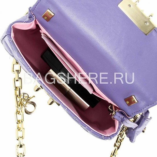 Клатч Christian Dior B100038 