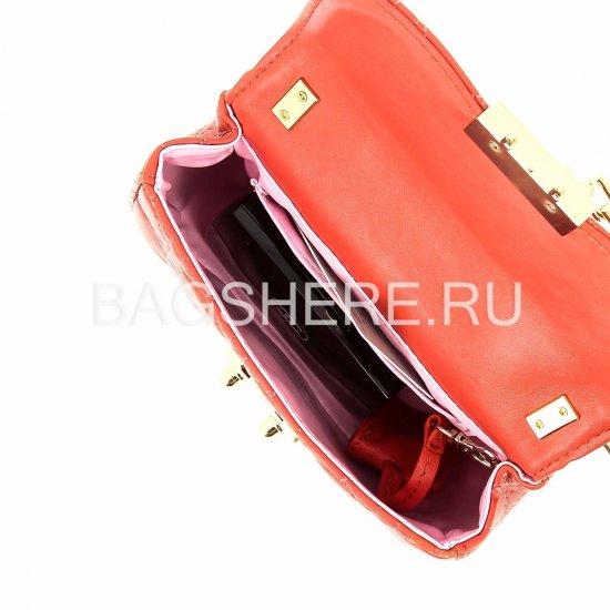 Клатч Christian Dior B100040 