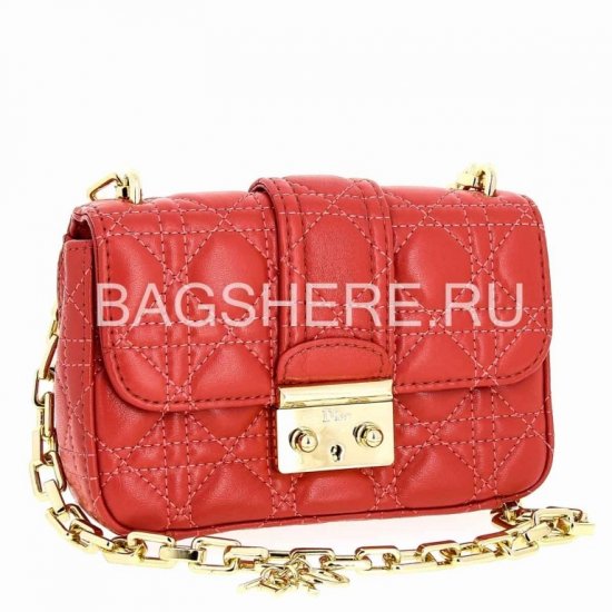 Клатч Christian Dior B100040 