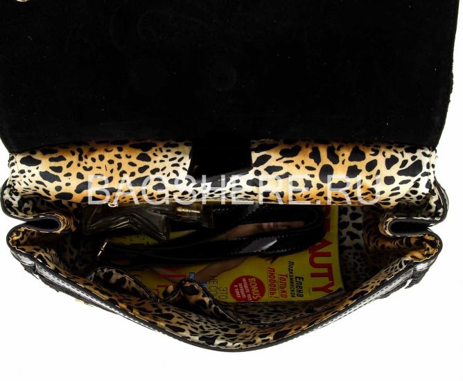 Женская сумка Dolce & Gabbana B100045 