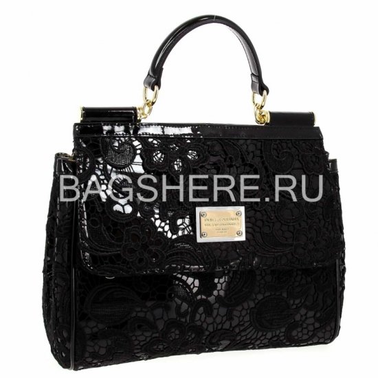 Женская сумка Dolce & Gabbana B100045 