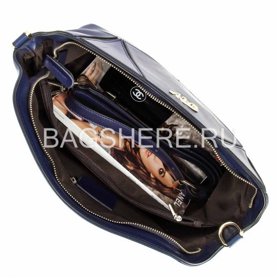 Женская сумка Roger Vivier B100110 