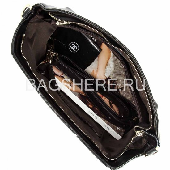 Женская сумка Roger Vivier B100112 