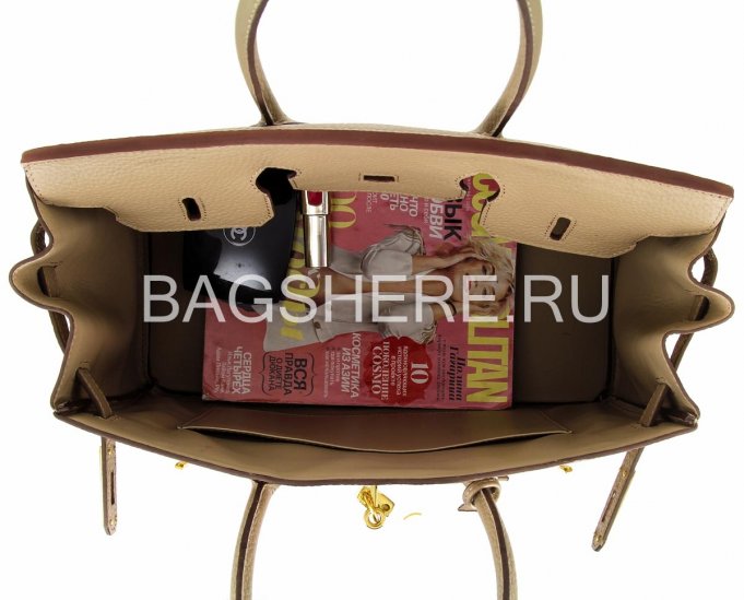 Женская сумка Hermes (Гермес) B100119 