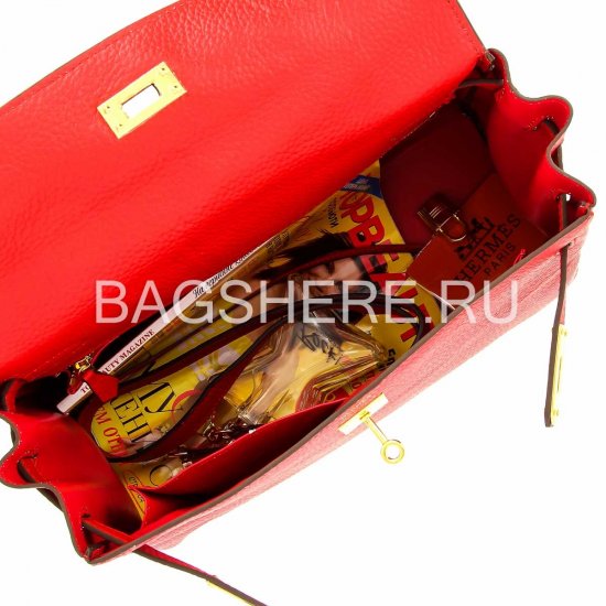Женская сумка Hermes (Гермес) B100121 