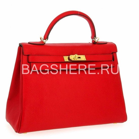 Женская сумка Hermes (Гермес) B100121 