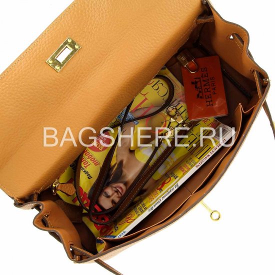 Женская сумка Hermes (Гермес) B100122 