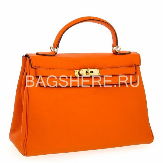 Женская сумка Hermes (Гермес) B100123 