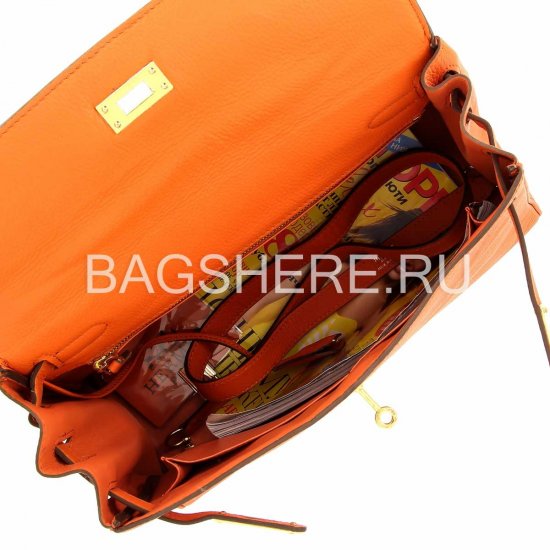 Женская сумка Hermes (Гермес) B100123 