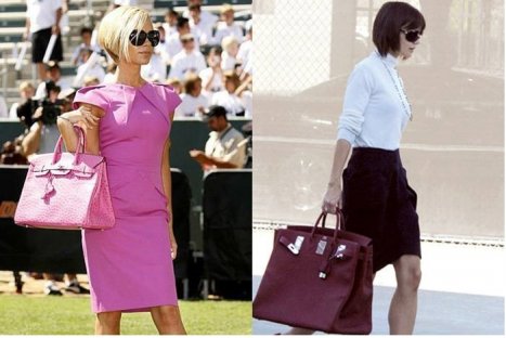 Женская сумка Hermes (Гермес) B100127 