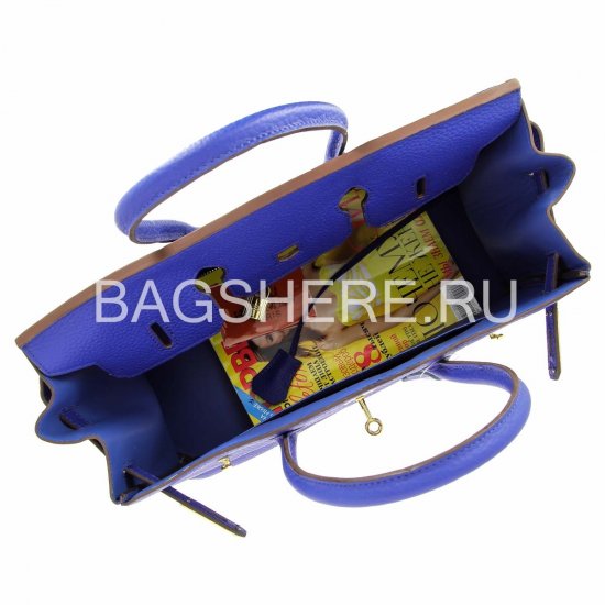 Женская сумка Hermes (Гермес) B100127 