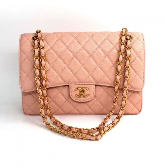 Клатч Chanel B103705