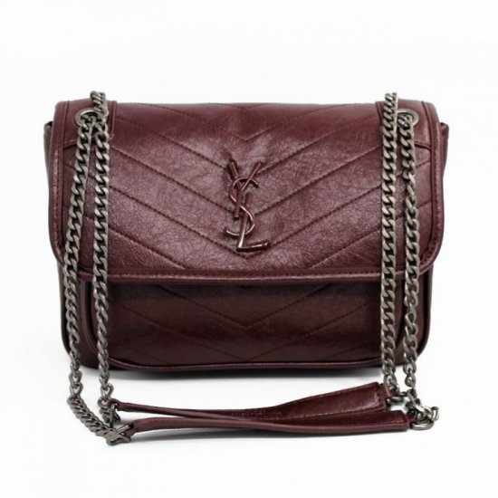 Клатч Yves Saint Laurent B103716