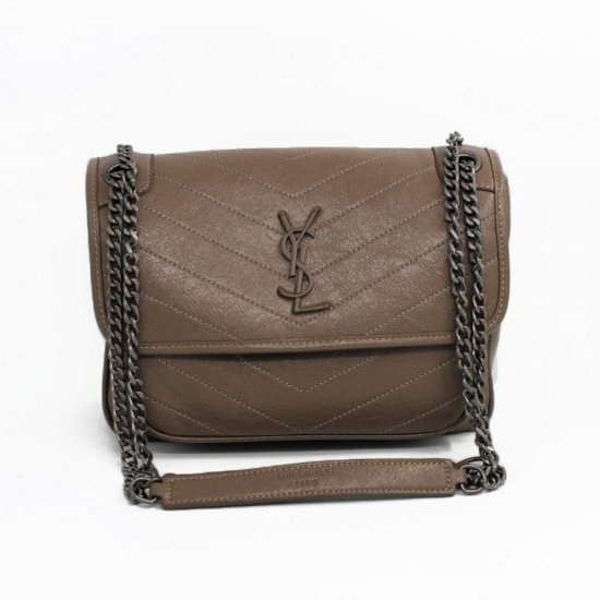 Клатч Yves Saint Laurent B103718