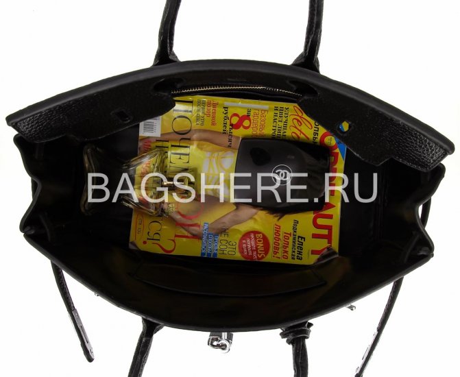 Женская сумка Hermes (Гермес) B100133 