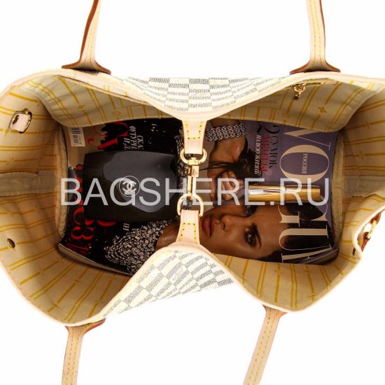 Женская сумка Louis Vuitton (Луи Виттон) B100135