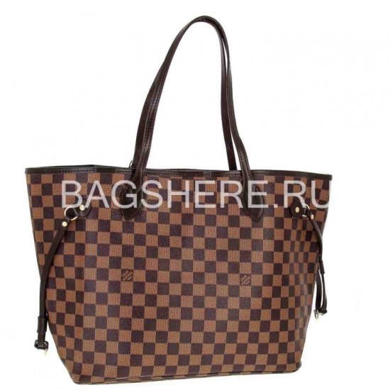 Женская сумка Louis Vuitton (Луи Виттон) B100136 