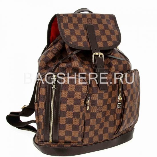 Женский рюкзак Louis Vuitton B100144 