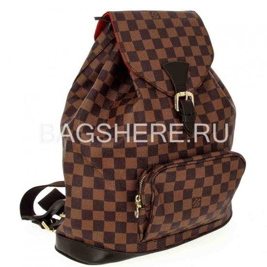 Женский рюкзак Louis Vuitton B100145 