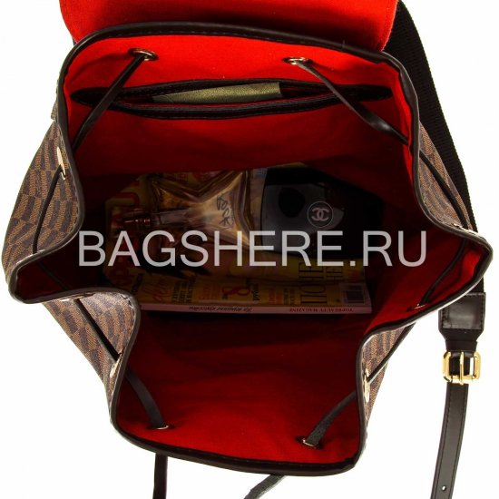 Женский рюкзак Louis Vuitton B100145 