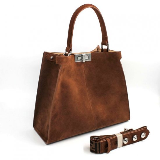 Женская сумка Fendi (Фенди) B103942