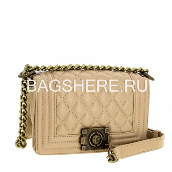 Клатч Chanel B100223 